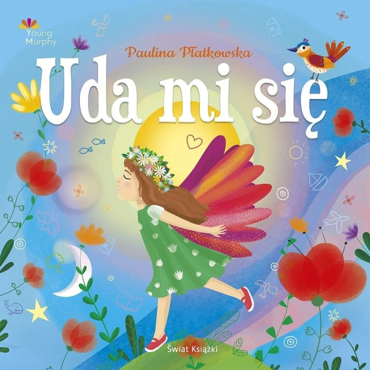 Uda mi się, Paulina Płatkowska