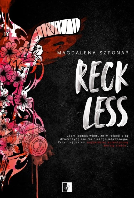Reckless, Magdalena Szponar