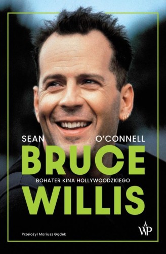 Bruce Willis, Sean O''Connel