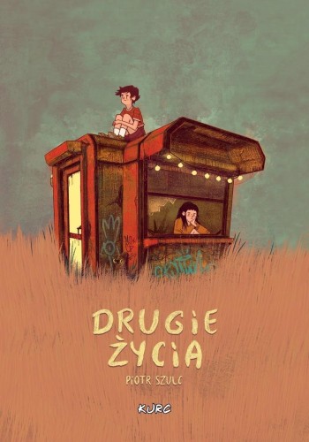 Drugie życia, praca zbiorowa