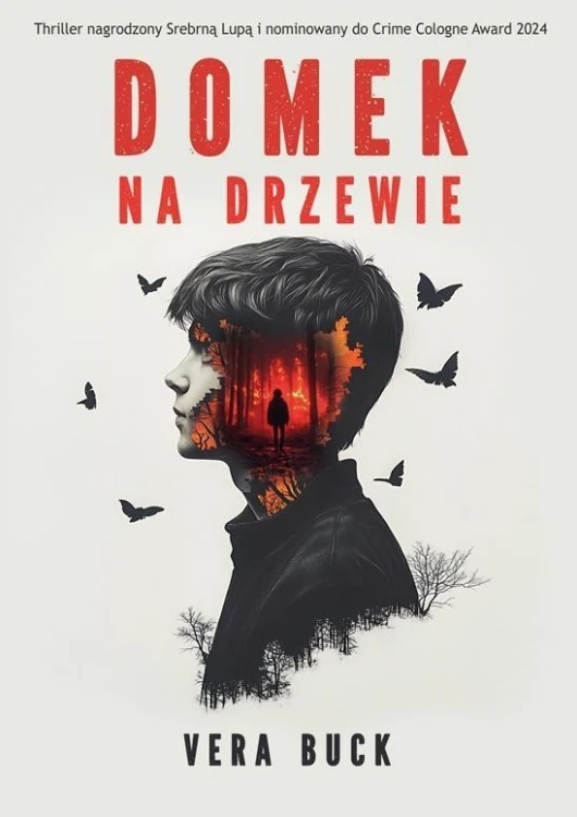 Domek na drzewie, Vera Buck