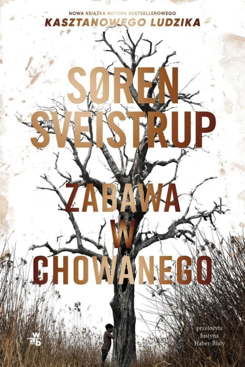 Zabawa w chowanego, Soren Sveistrup