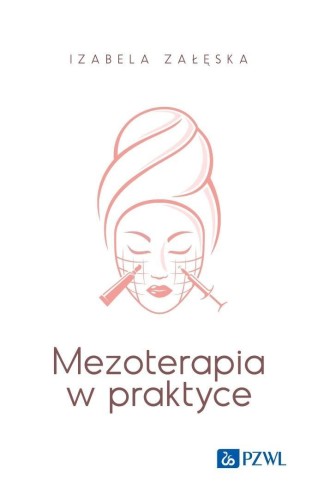 Mezoterapia w praktyce, Izabela Załęska