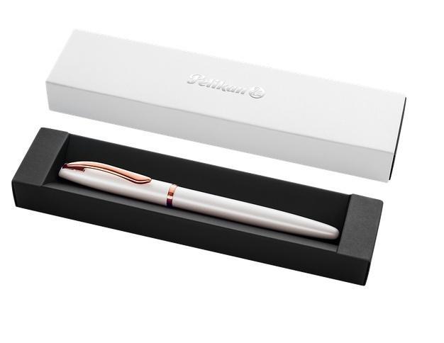 Pióro kulkowe Jazz Noble Elegance, PELIKAN