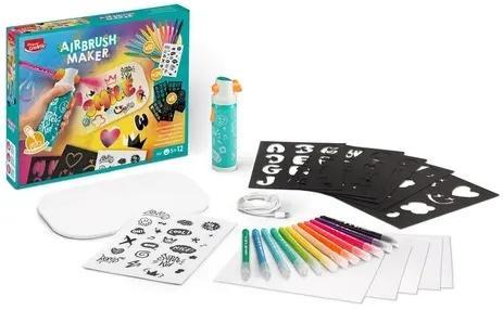 Creativ Airbrush Maker MAPED, Maped