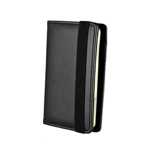 Notes A6/100K gładki wymienny wkład