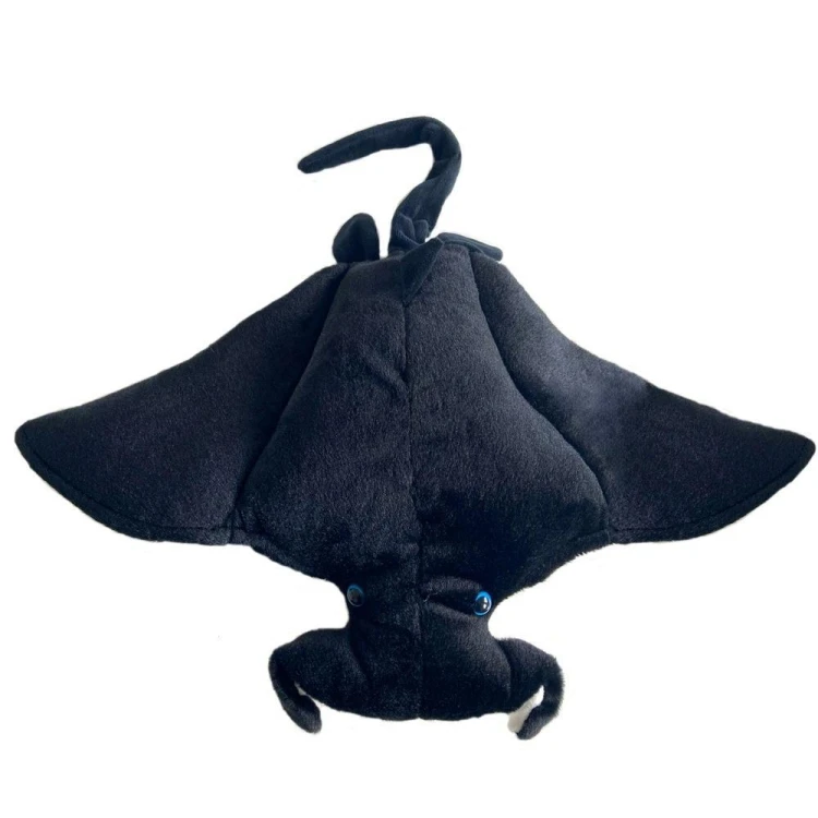 Manta 54cm, Beppe