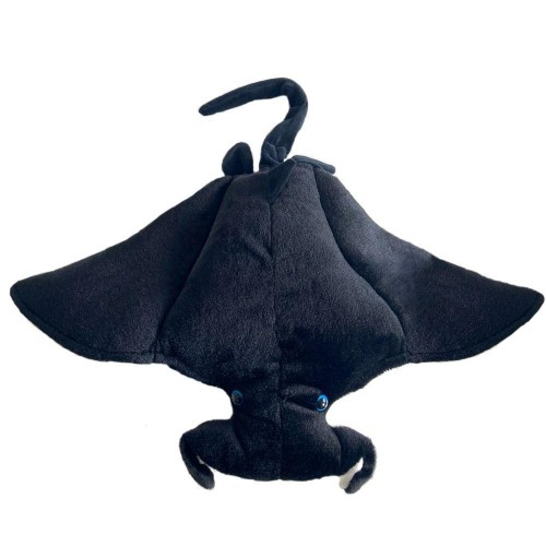 Manta 43cm, Beppe