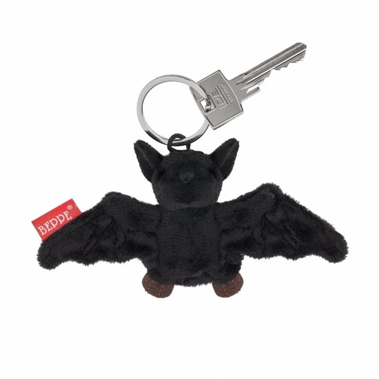 Nietoperz breloczek 8cm, Beppe