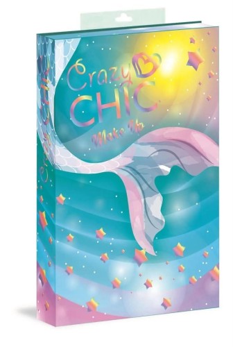 Paletka kosmetyczna lato, Clementoni
