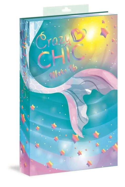 Paletka kosmetyczna lato, Clementoni