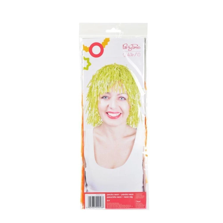 Peruka neon