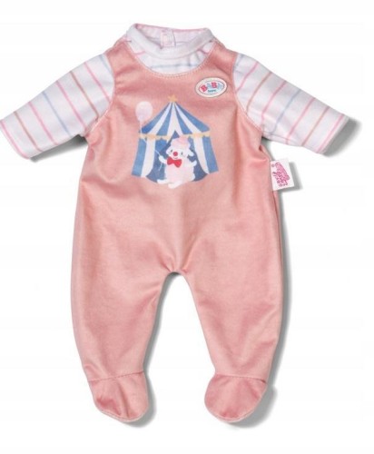 Baby born - Romper Apricot 36cm, Zapf