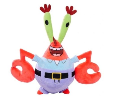 SPB Pan Krab 35cm, Smoby