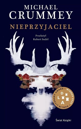 Nieprzyjaciel, Michael Crummey