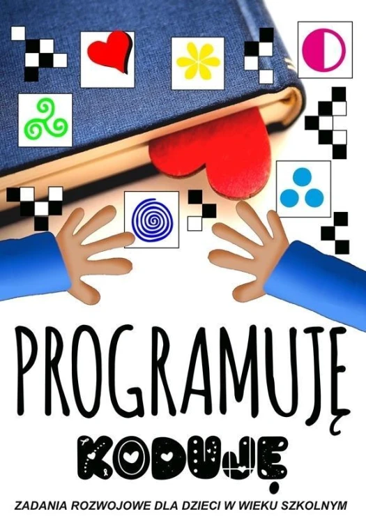 Programuję Koduję, praca zbiorowa