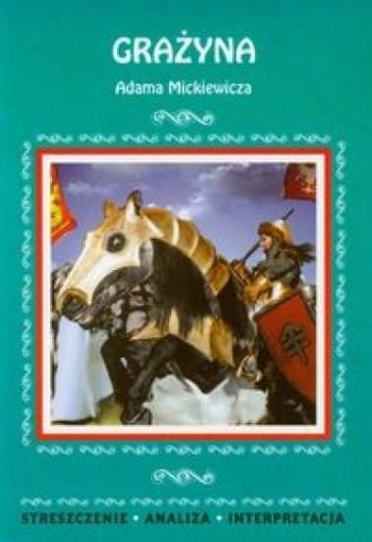 Streszczenia - Grażyna LITERAT, Alina Łoboda