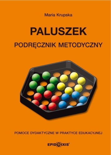 Paluszek. Podręcznik metodyczny w.2, Maria Krupska