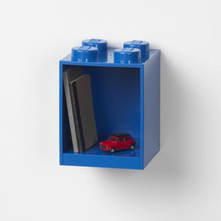 LEGO(R) półka niebieska, NHG