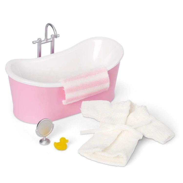 Wanna do łazienki do domku dla lalek, Lundby