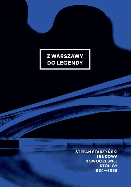 Z Warszawy do legendy, praca zbiorowa