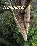 Trailblazer Level 1 WB + online, praca zbiorowa