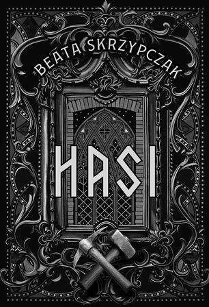 Hasi, Beata Skrzypczak