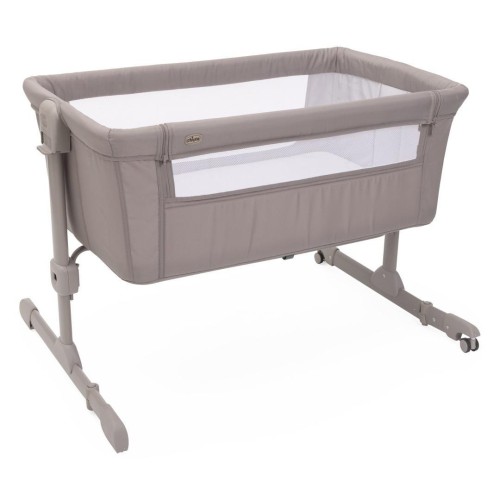 Łóżeczko next2me essential dove re_lux, Chicco