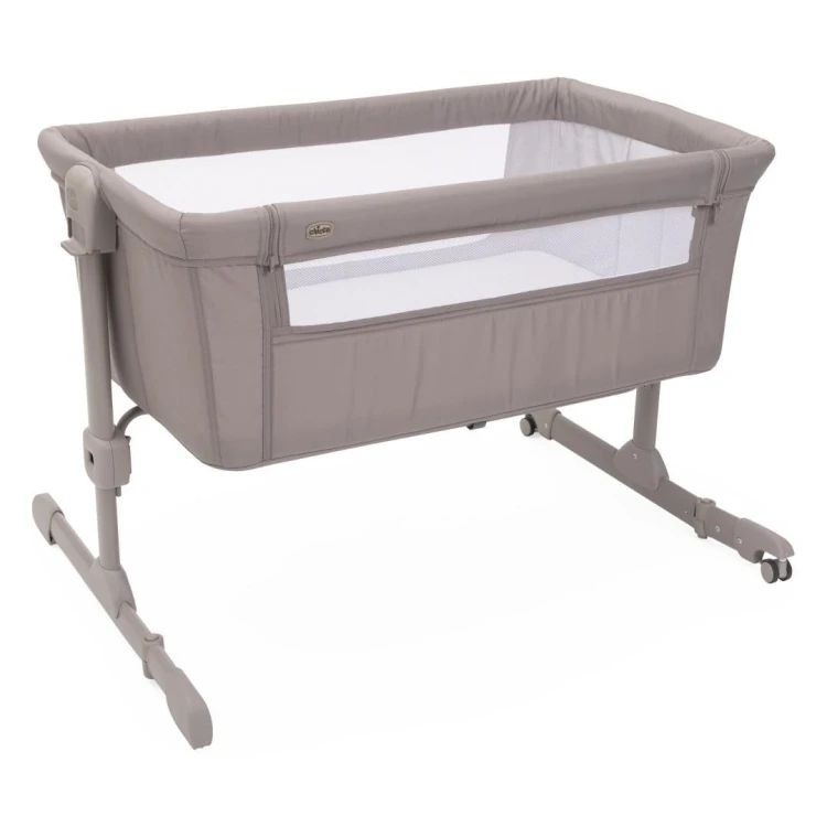 Łóżeczko next2me essential dove re_lux, Chicco