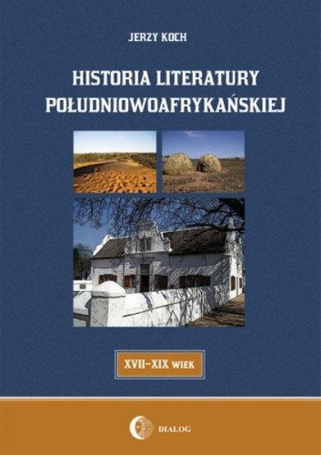 Historia literatury południowoafrykańskiej XVII-..