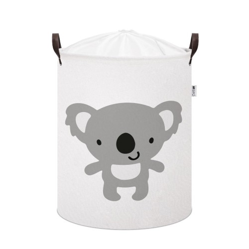Kosz na zabawki koala XL, Sipo