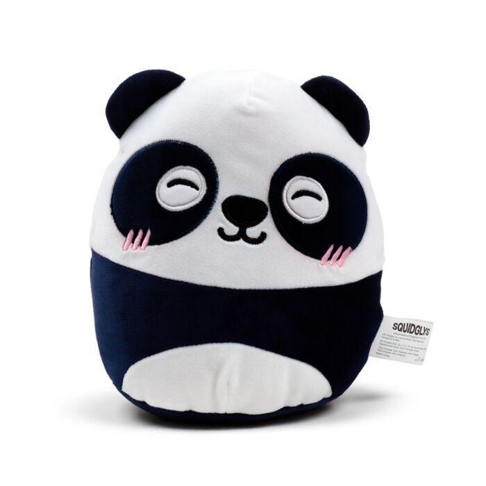 Zabawka sensoryczna Panda Susu, Puckator
