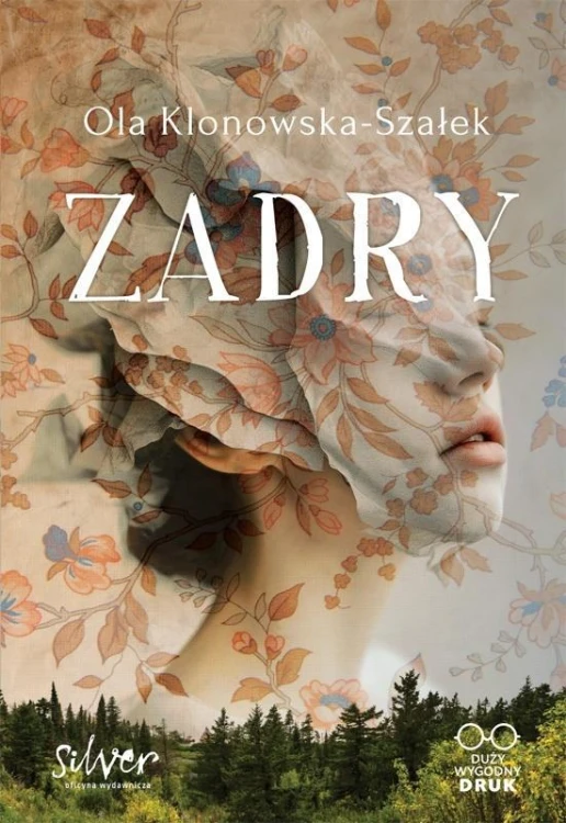 Zadry., Aleksandra Klonowska-Szałek