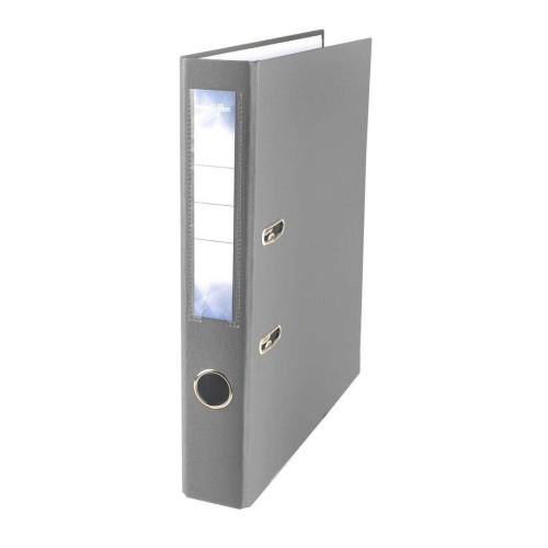 Segregator Petite Office A4/50mm szary, Strigo