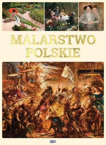 Malarstwo Polskie, Opracowanie Zbiorowe