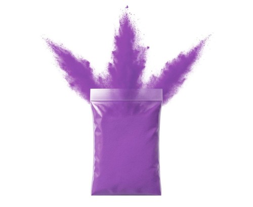 Proszek holi fioletowy 70g, Godan