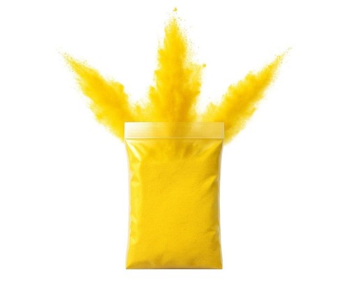 Proszek holi żółty 70g, Godan