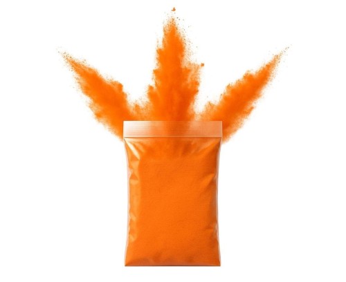 Proszek holi pomarańczowy 70g, Godan