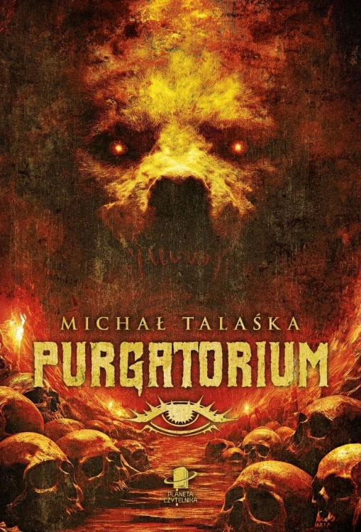 Purgatorium, Michał Talaśka