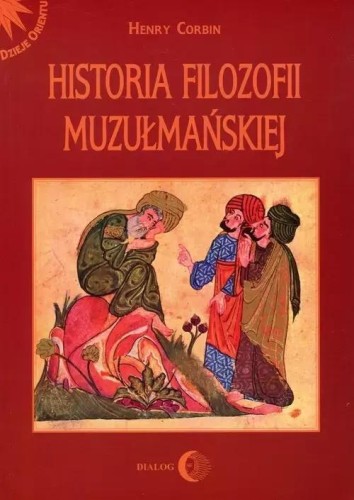 Historia filozofii muzułmańskiej, Corbin Henry