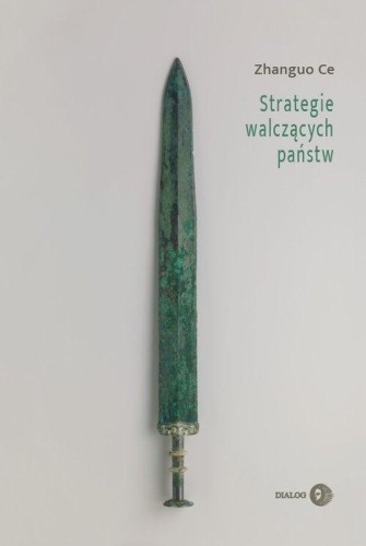 Strategie walczących państw, Ce Zhanguo