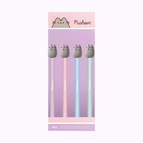 Długopis Pusheen (20szt), Puckator