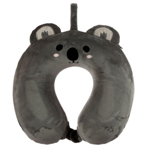 Poduszka podróżna Koala Adoramals Relaxeazzz