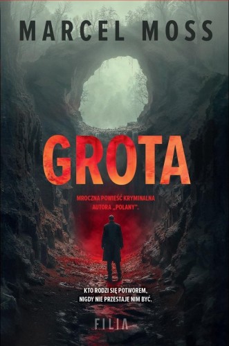 Grota, Marcel Moss