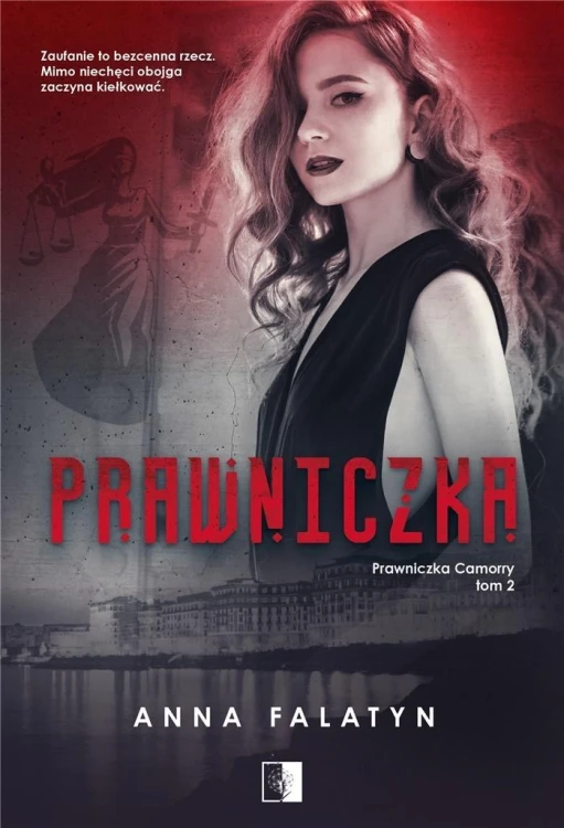 Prawniczka, Anna Falatyn