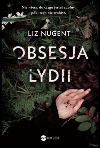Obsesja Lydii, Liz Nugent