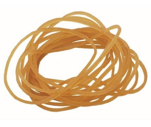 Gumki recepturki 80g GG205-E, Tetis