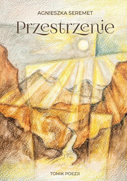 Przestrzenie, Agnieszka Seremet