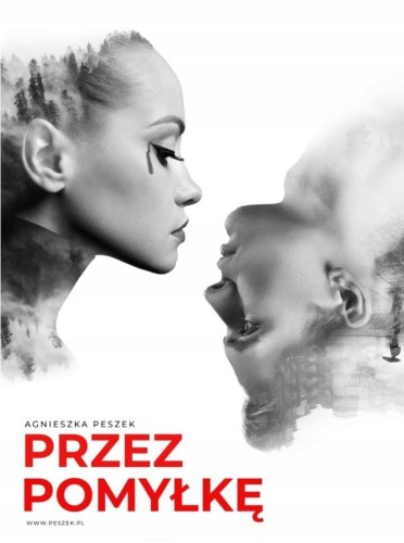 Przez pomyłkę w.2, Agnieszka Peszek