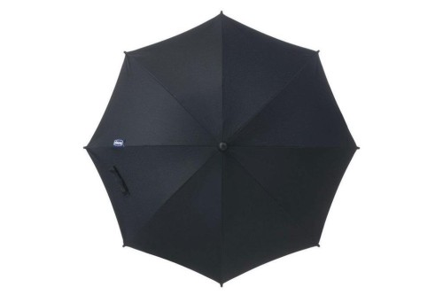 Parasolka do wózka przeciwsłoneczna black, Chicco